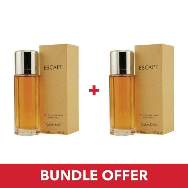 Escape by Calvin Klein - Buy online