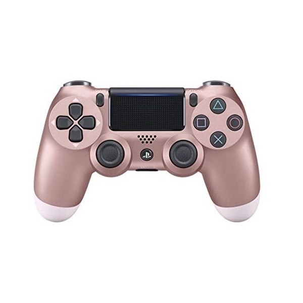 Sony PS4 Dual Shock 4 V2 Wireless Controller Rose Gold price in