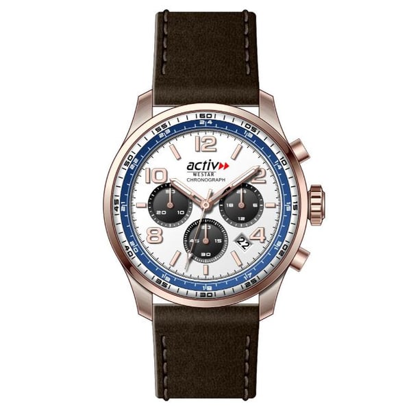 Activ westar hot sale watch price