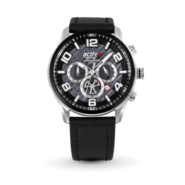 Activ westar watch online price