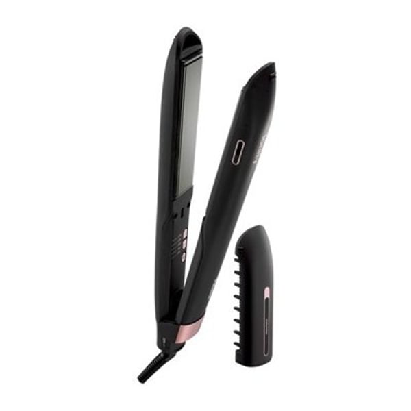 Panasonic hair deals straightener