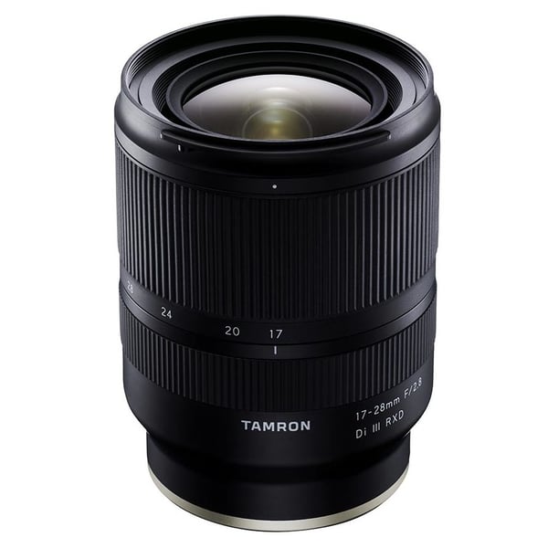 Tamron A046SF 17-28mm f/2.8 Di III RXD Lens For Sony