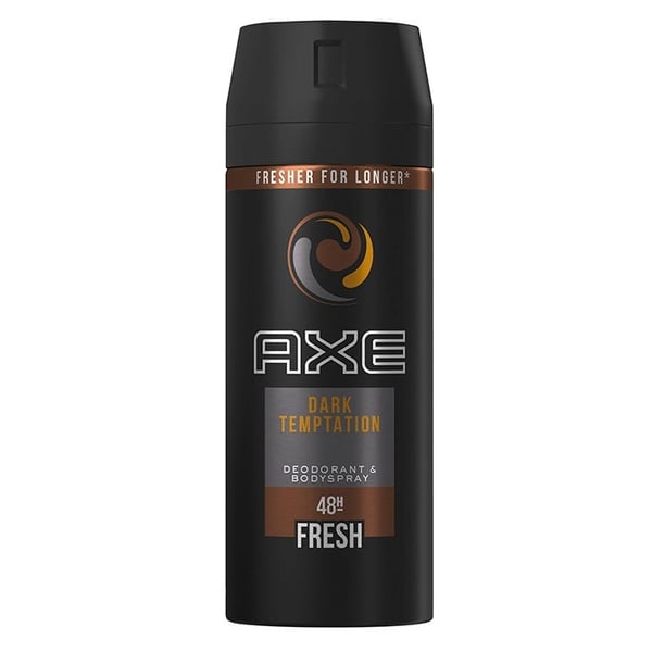 Axe dark temptation discount price