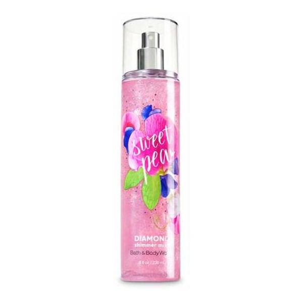 Bath and body discount works sparkle spray