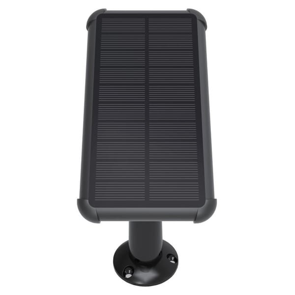 Ezviz c3a solar hot sale panel