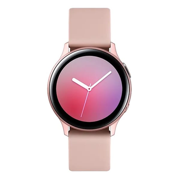 Samsung galaxy watch active 2 aluminium 44mm online