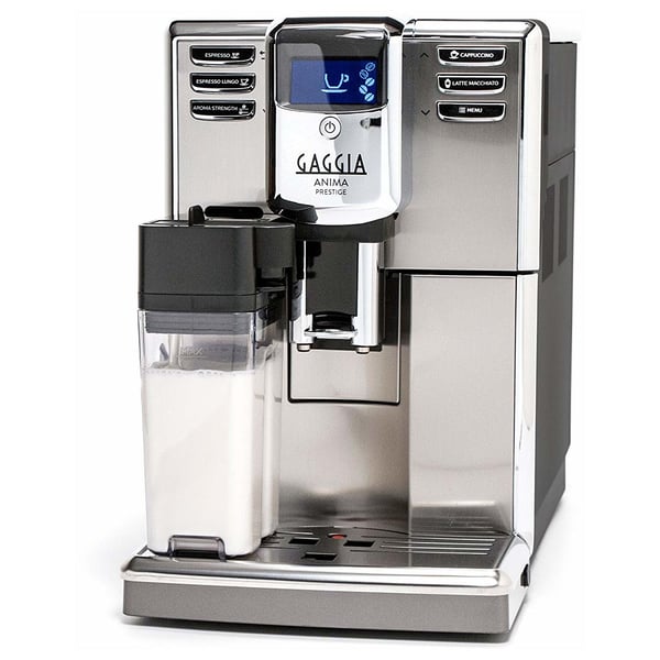 Gaggia superautomatic shop