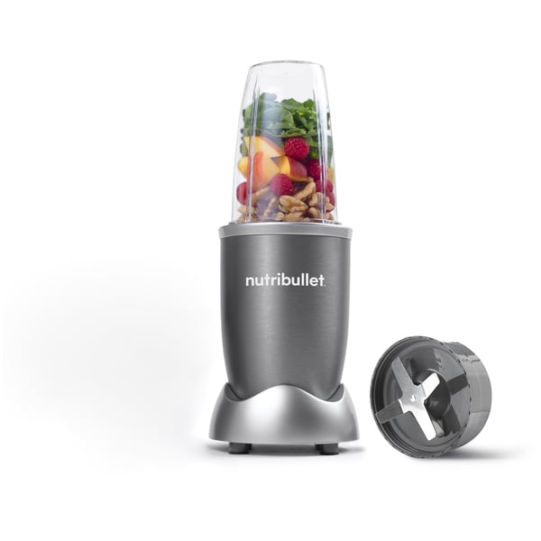 Nutri magic outlet bullet