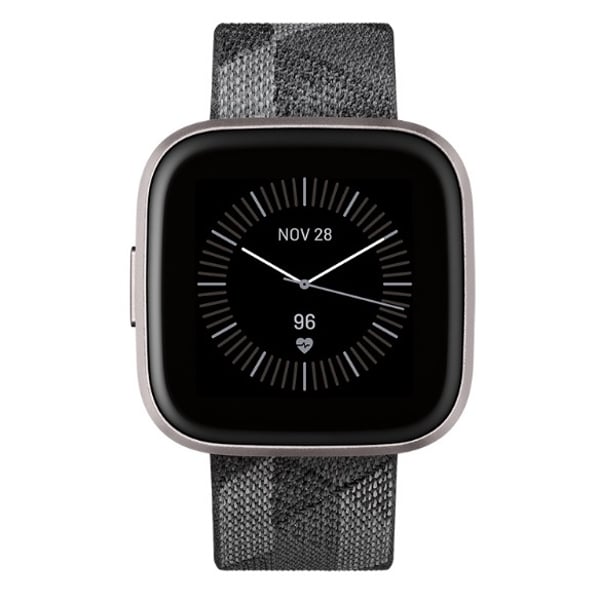 Fitbit versa smartwatch special edition online