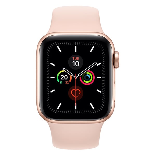 Apple watch series 5 sharaf dg sale