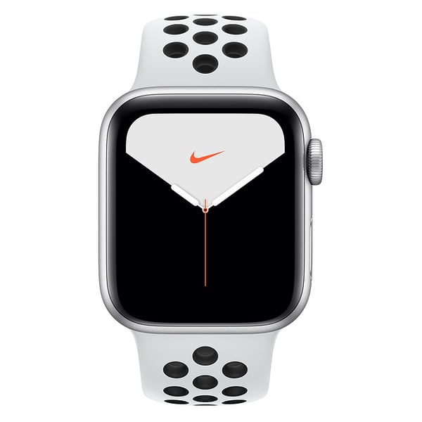 Nike on sale watch cellular