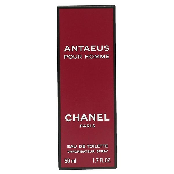 Chanel outlet ANTAEUS edt