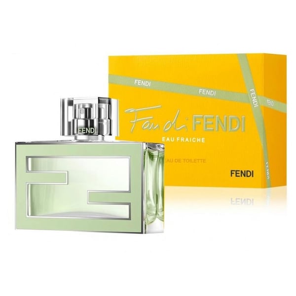 Fan di fendi discount edp