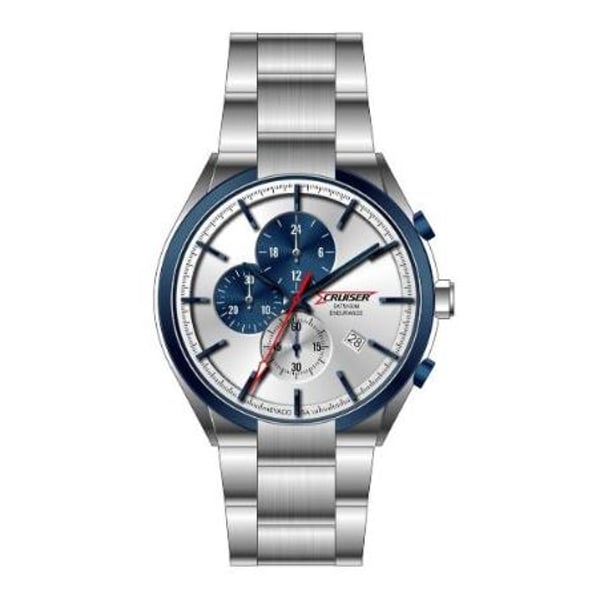 Cruiser on sale chronograph watches