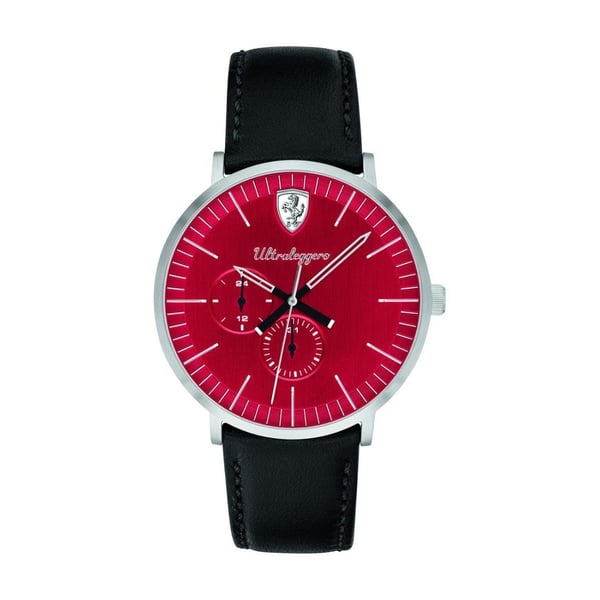 Ferrari discount ultraleggero watch