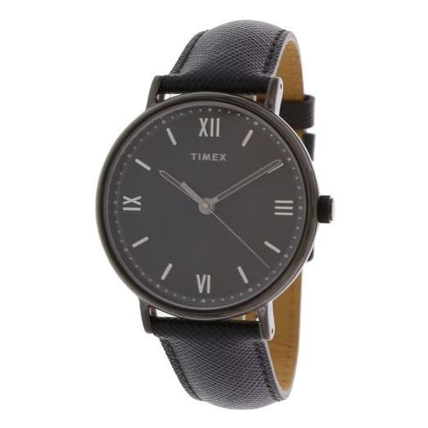 Timex sale southview black