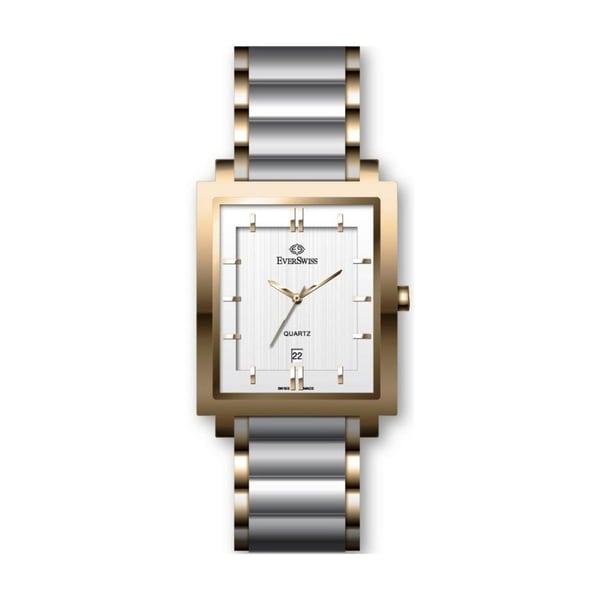 Everswiss discount quartz watch