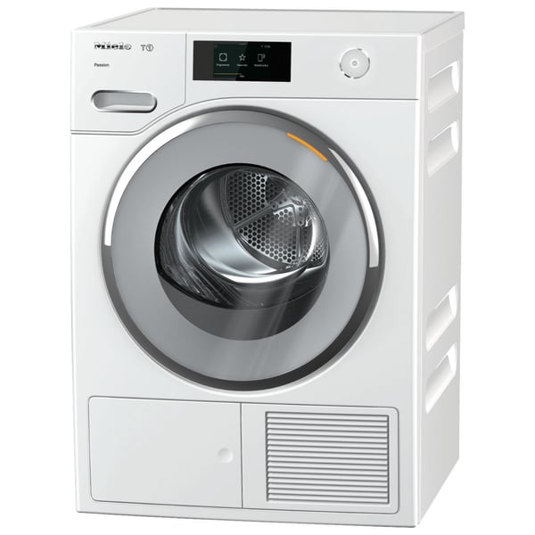 Miele Heat-pump Dryer TWV 680 WP PerfecrDry WiFi 9 kg