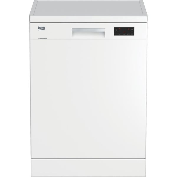 Beko Dishwasher DFN16421W