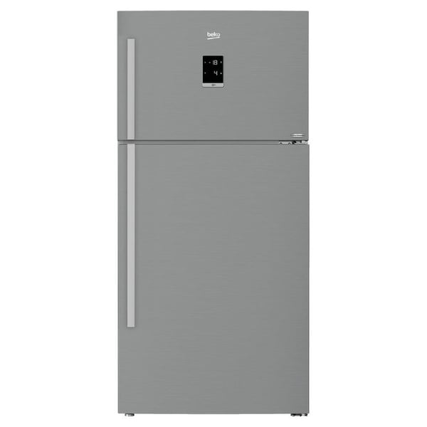 Beko Top Mount Refrigerator 611 Litres RDNE710E21ZP