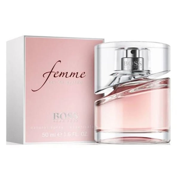 Femme boss perfume clearance 50ml