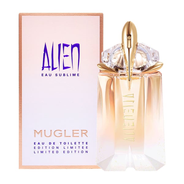 Thierry Mugler Alien Eau Sublime Ltd Edi EDT Women 60ml price in