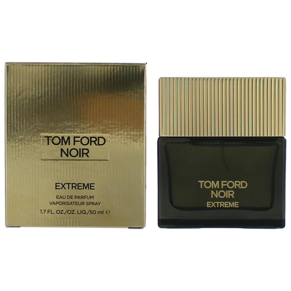 Buy Tom Ford Noir Extreme EDP Men 50ml Online in UAE | Sharaf DG