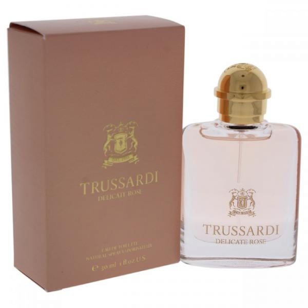 Trussardi store delicate rose