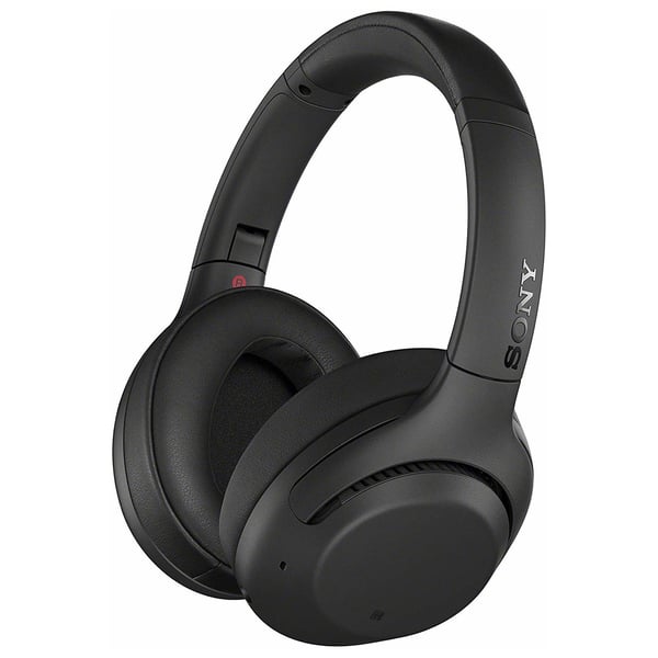 Buy Sony WH XB900N B Wireless Noise Canceling Headphone Black