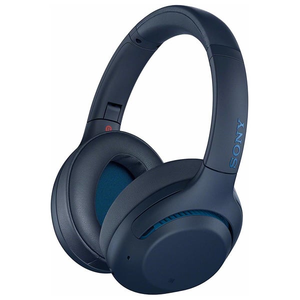 Sony WH-XB900N/L Wireless Noise-Canceling Headphone Blue