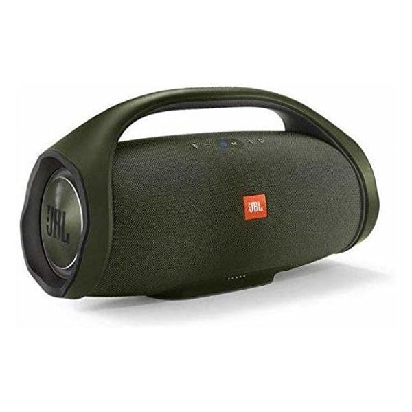 Jbl boombox hot sale outdoor mode