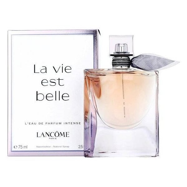 La vie est belle eau de parfum 75 online ml