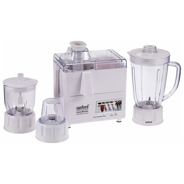 Online shop juicer mixer