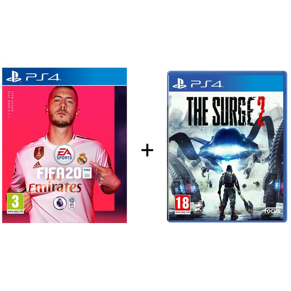 Fifa 20 deals ps4 best price