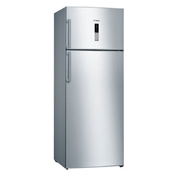 Bosch Top Mount Refrigerator 507 Litres SS KDN56AL2E8