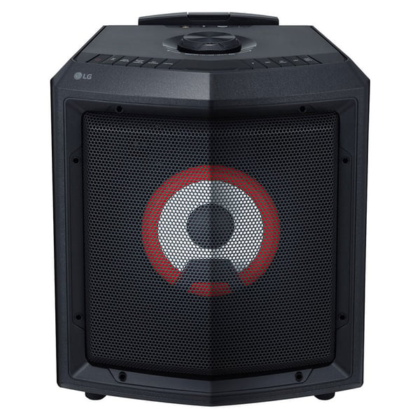 Portable lg hot sale speaker