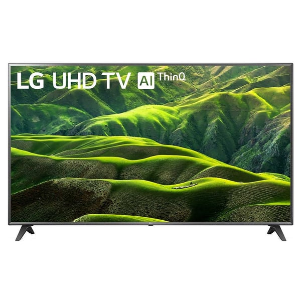 LG 75UM7180PVB 4K UHD Smart TVelevision75inch (2019 Model)
