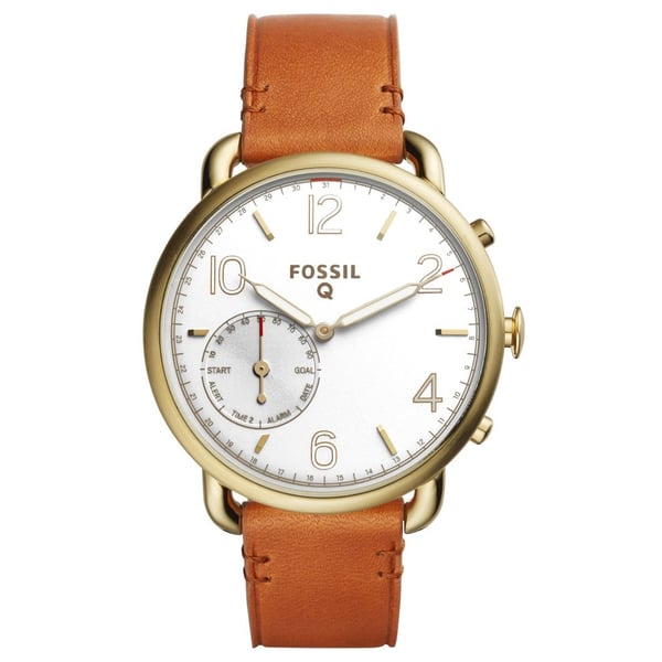 Fossil q tailor hotsell