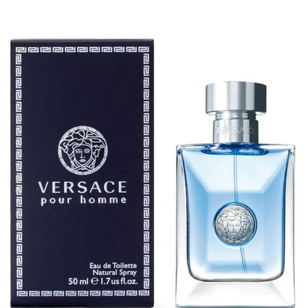 Versace Pour Homme EDT Men 50ml