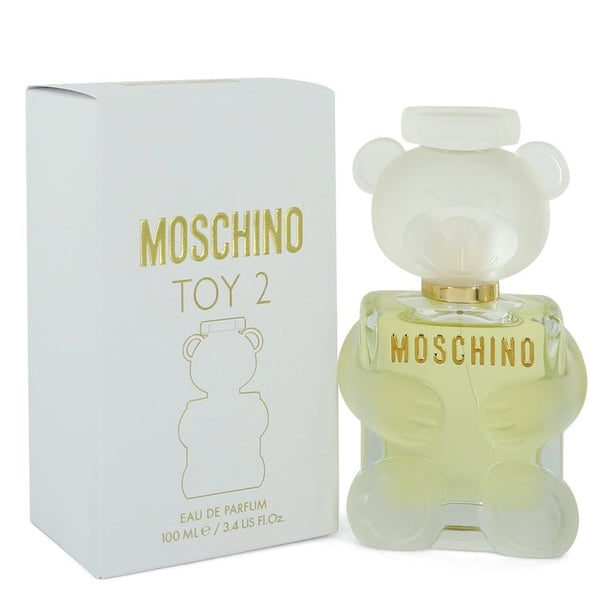 Buy Moschino Toy2 EDP Women 100ml Online in UAE Sharaf DG