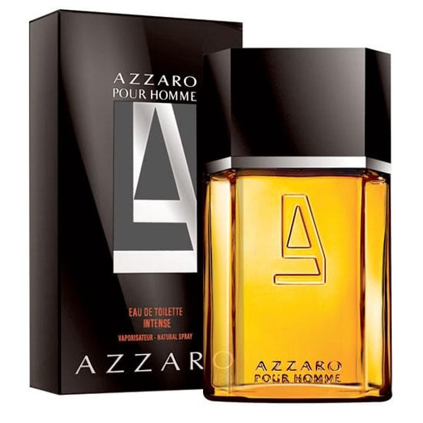 Azzaro pour homme intense sale