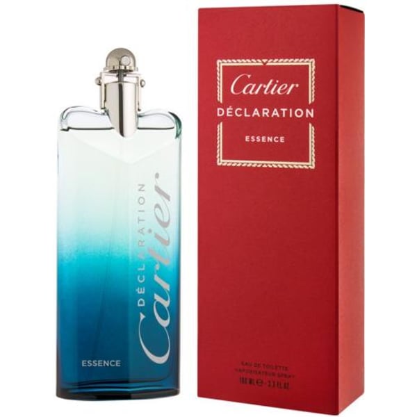 Cartier 2024 declaration men