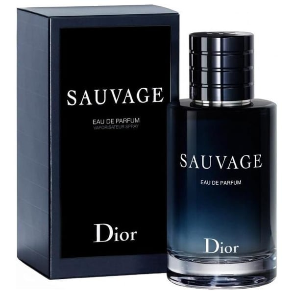 Parfume sauvage 2025