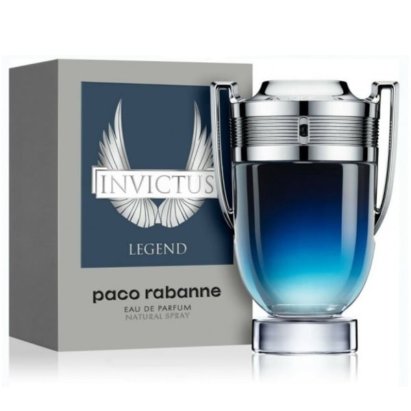 Invictus shop legend 100ml