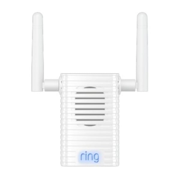 Ring 8AC4P60EU0 Chime Pro Network Extender