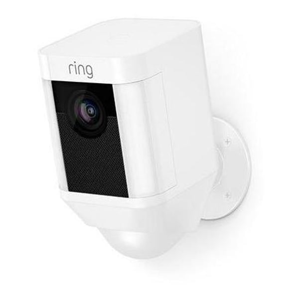 Ring outdoor spotlight camera hot sale review