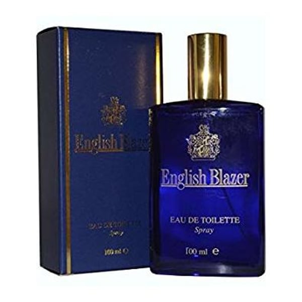 Buy English Blazer Eau De Toilette Online in UAE Sharaf DG