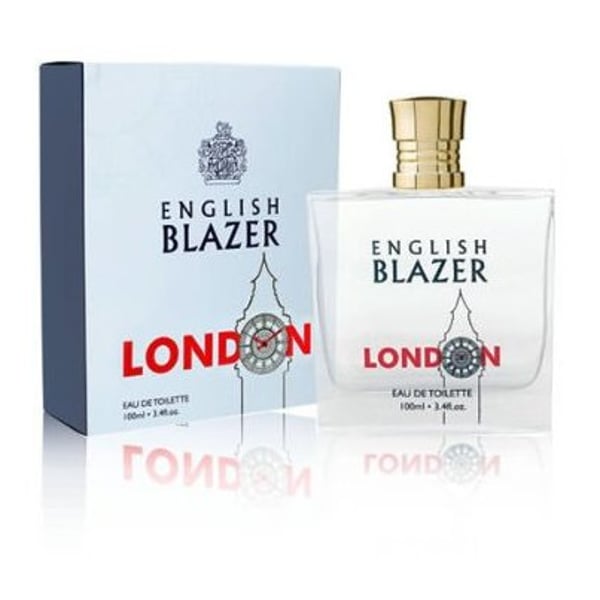 English blazer eau online de toilette