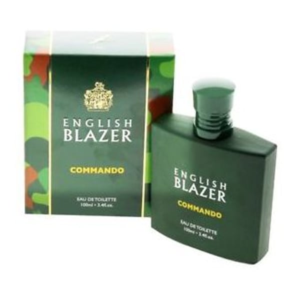 English discount blazer cologne