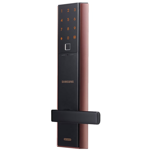 Samsung SHP-DH538 Fingerprint Smart Digital Door Lock